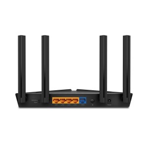 ARCHER Ax10 Routeur Wi-fi 6 Ax1500 Nouvelle Génération Pour Toute La Maison